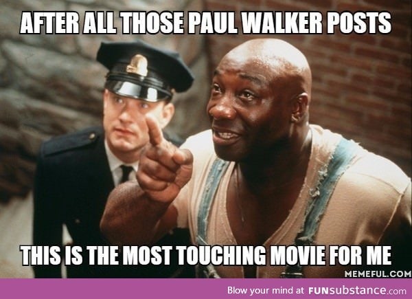 The Green Mile