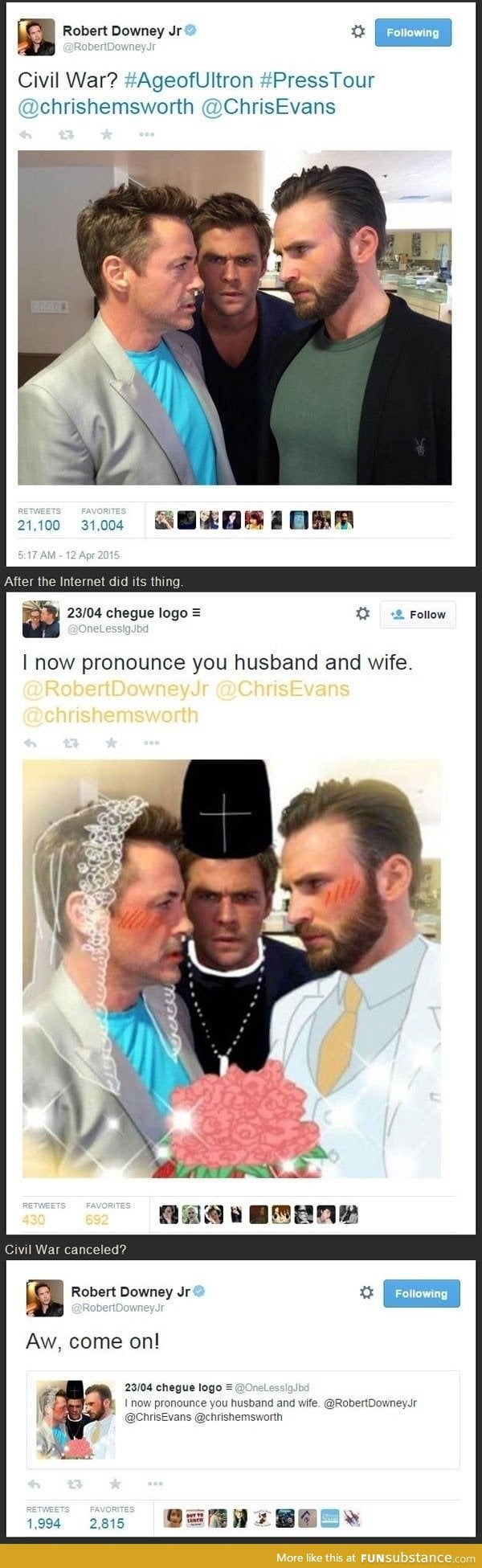 civil-union