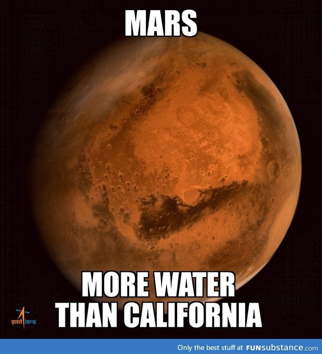 Mars