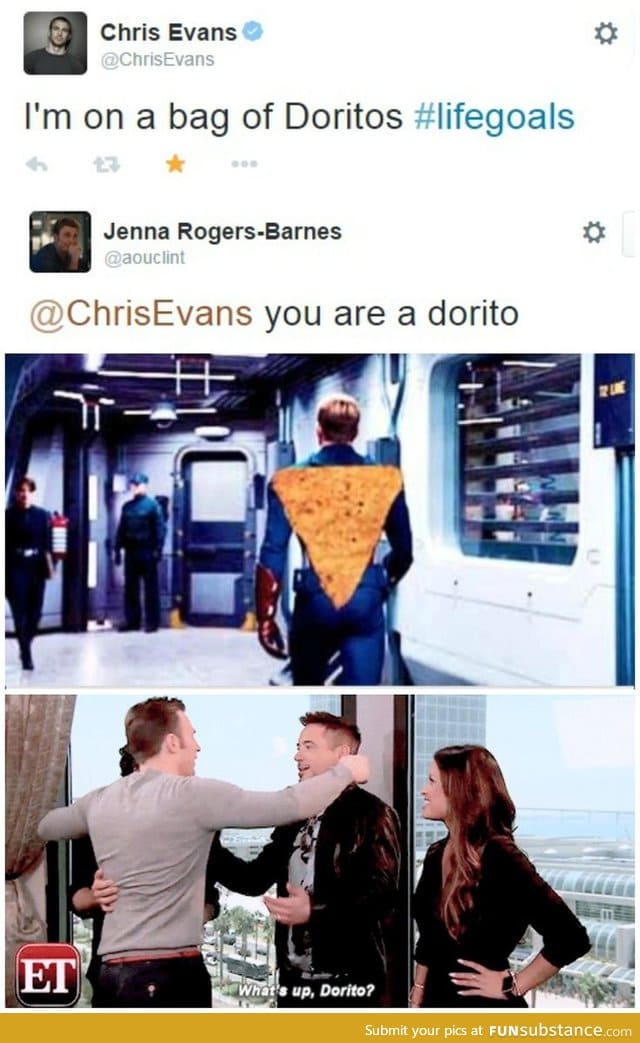 Dorito