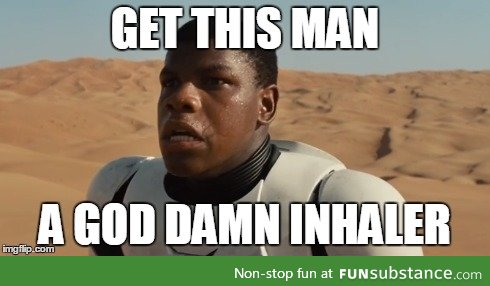 My thoughts after seeing the new Star Wars trailers: