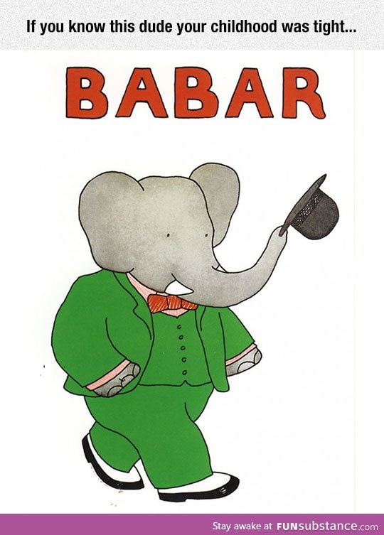 babar was dope