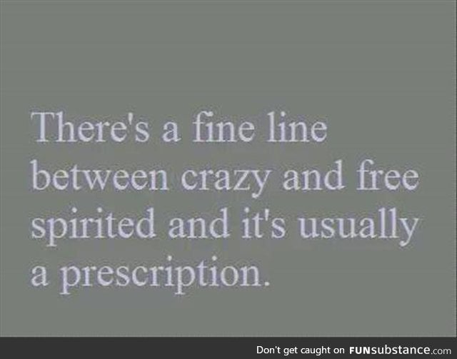 Fine line