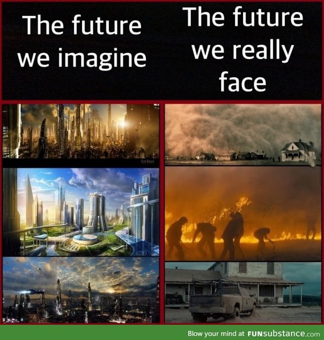 This is the real future
