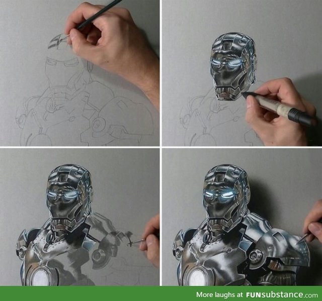 This is a drawing!