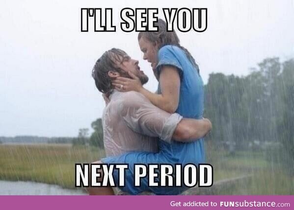 Working at one, this is how I view high school couples