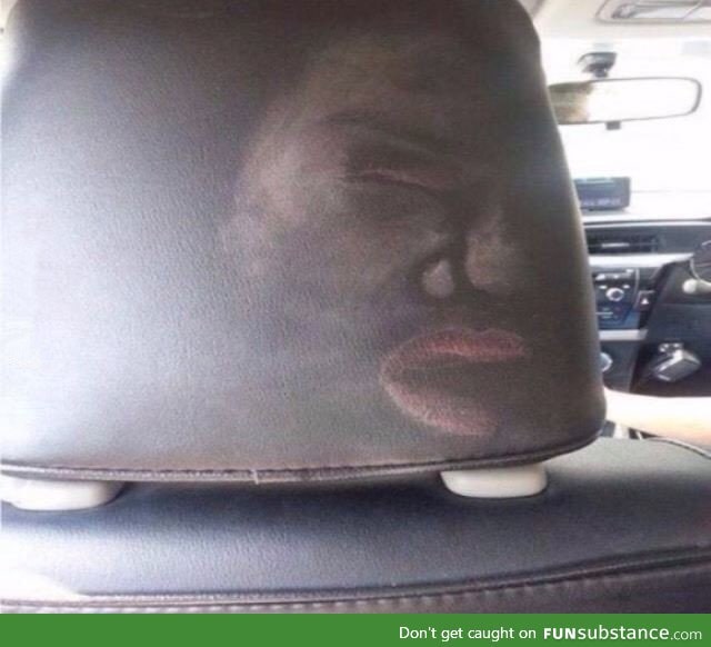 Use seat belt