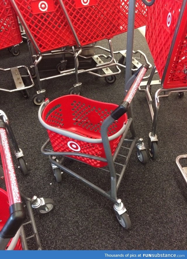 Target has solved the problem!