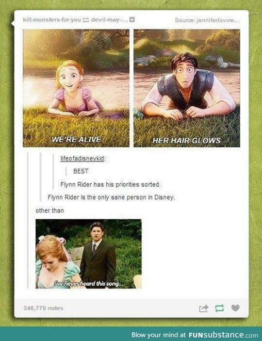 Disney