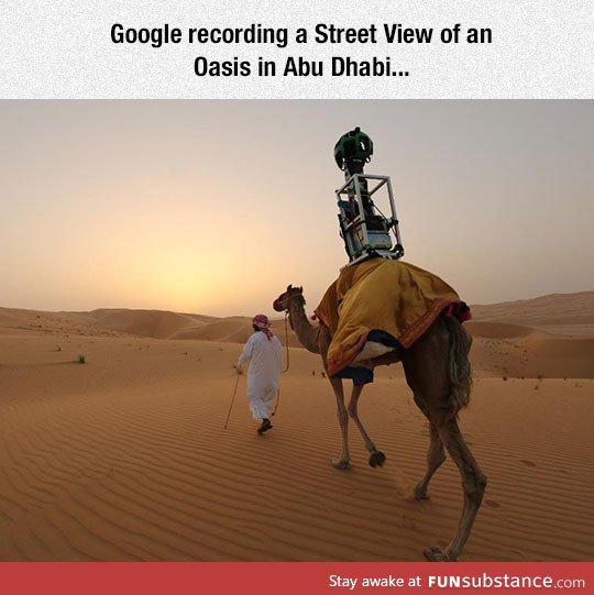 Google is trying to get everywhere