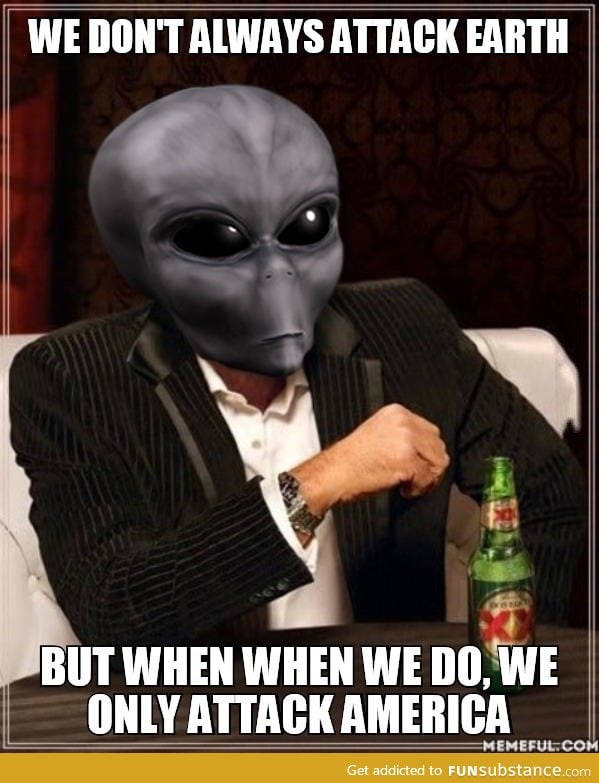 Every alien movie