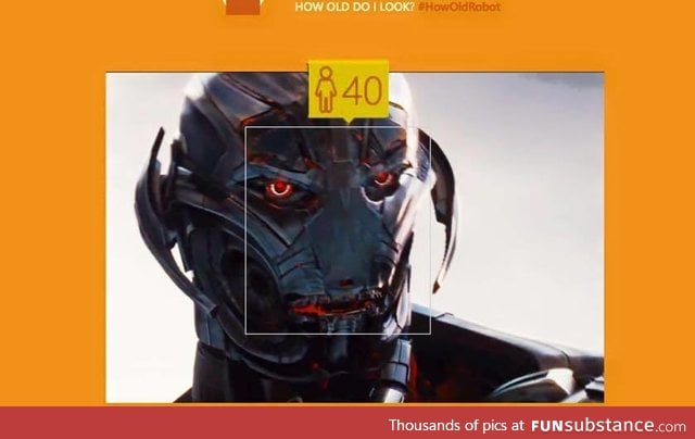 Guys I figured out the Age of Ultron