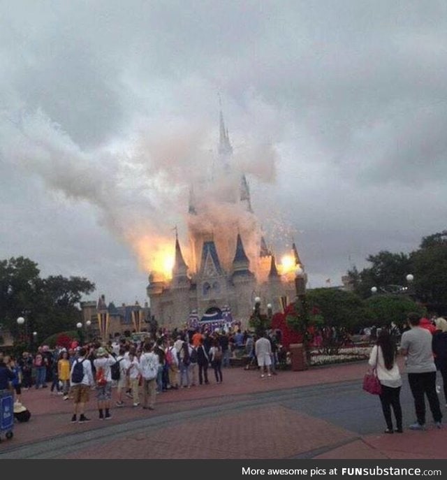 When Mickey Mouse drops his mixtape