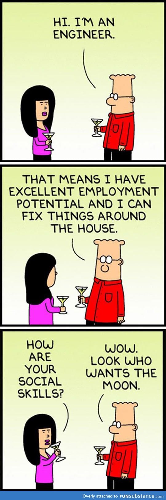 dilbert