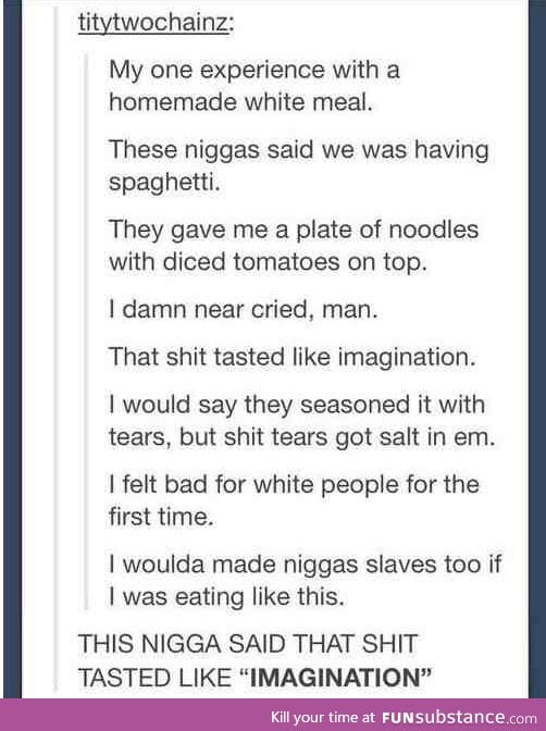 spaghetti