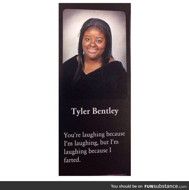 Senior quotes