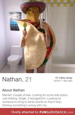 Nathan, doing it right.