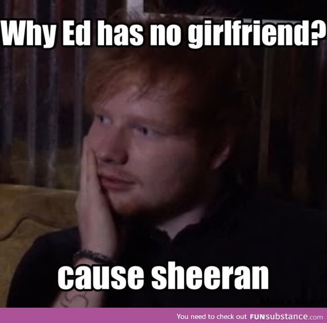 Poor Ed
