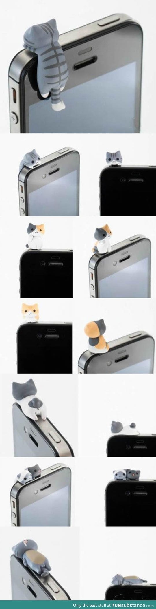 I need this for my phone, because of reasons
