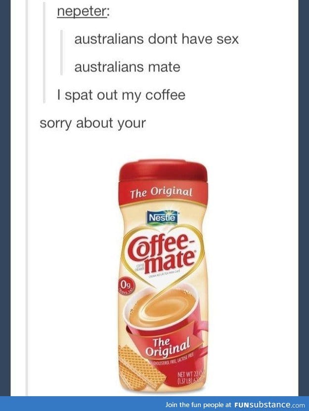 Australians