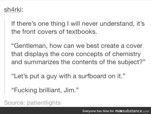 Jim is a genius.