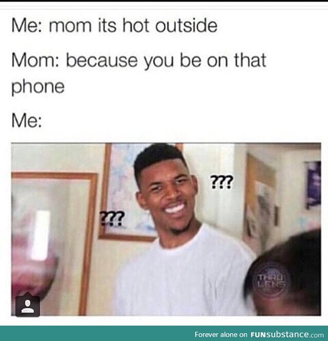 This is my mom