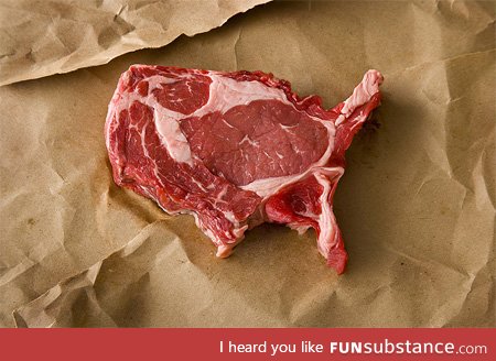united steaks of america