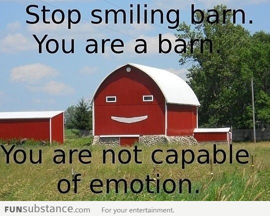 Barn