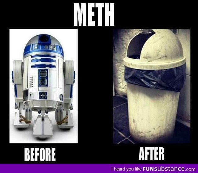 Meth