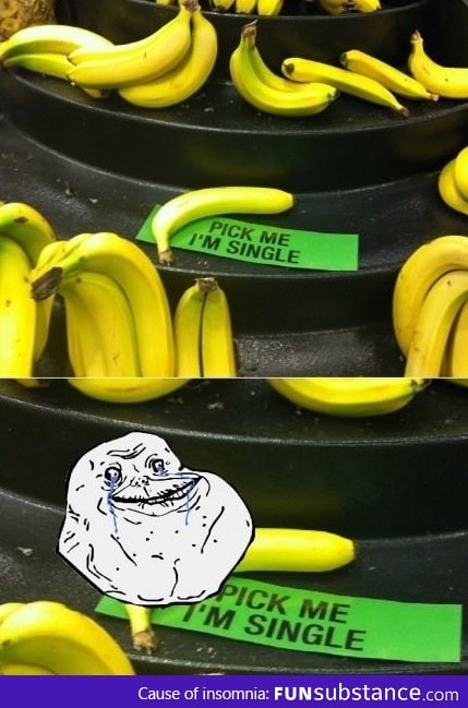 Poor Banana