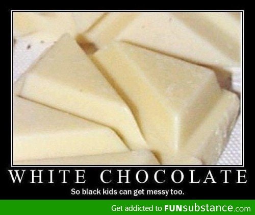 White Chocolate