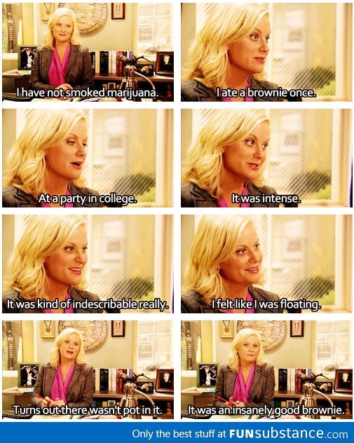 Leslie Knope