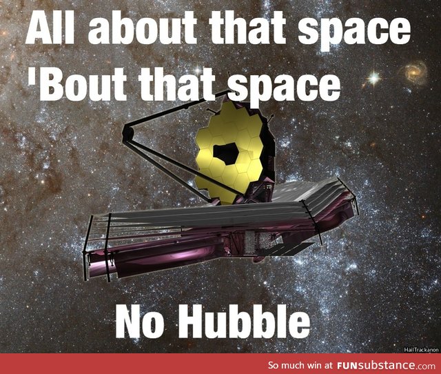 The webb telescope