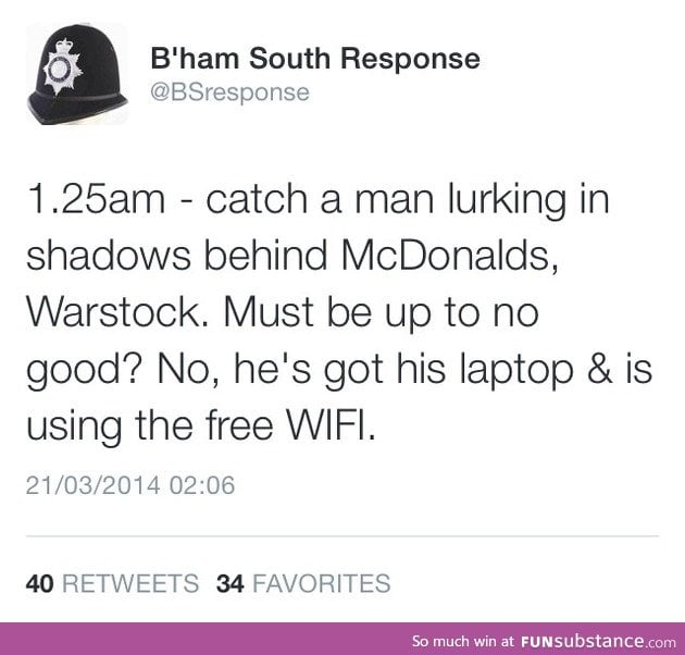 Anything for wifi