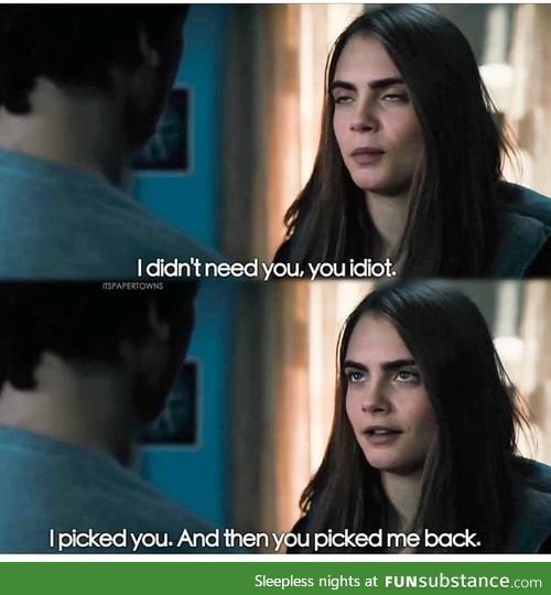 Gonna see Paper Towns tomorrow! ^-^