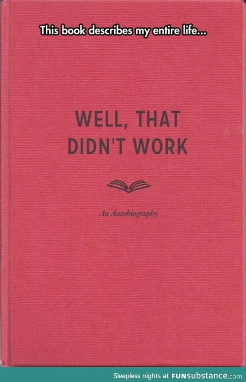 An Autobiography