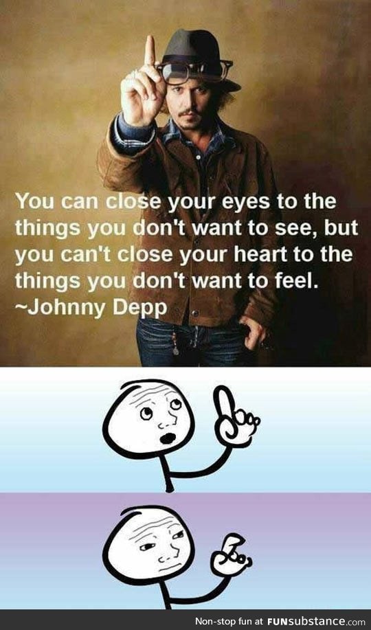 That's So 'Depp'
