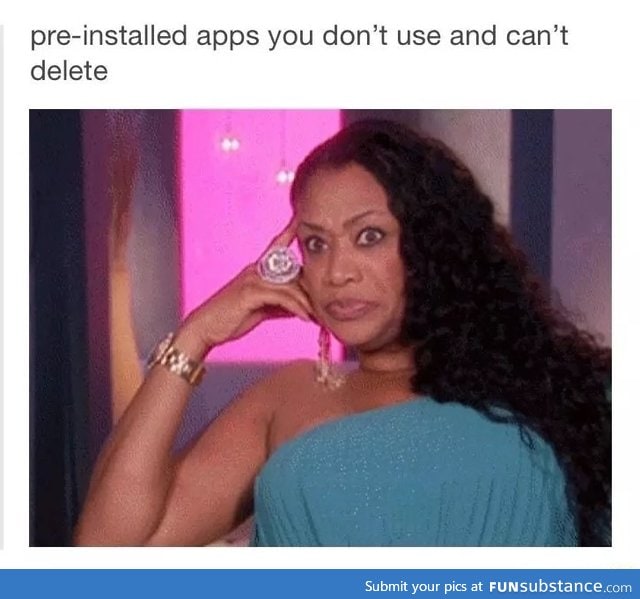 All the Apple Apps