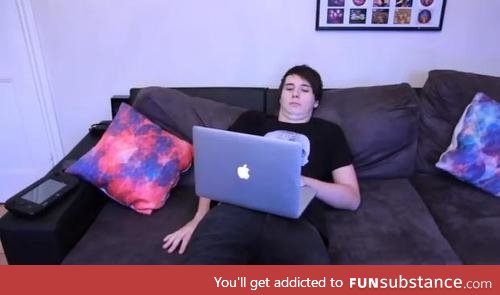 “So what have you been up to in the holidays?”