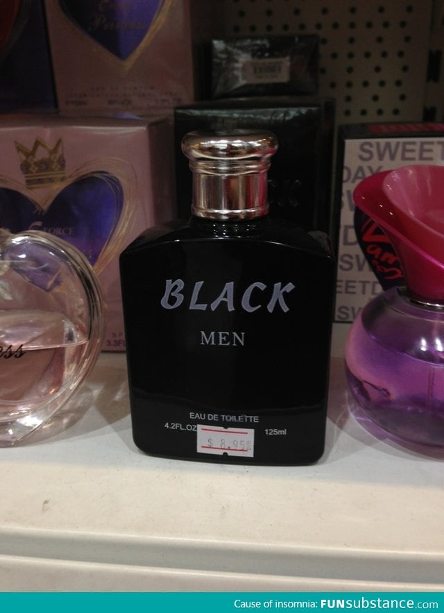 Yep, that's exactly what I want to smell like