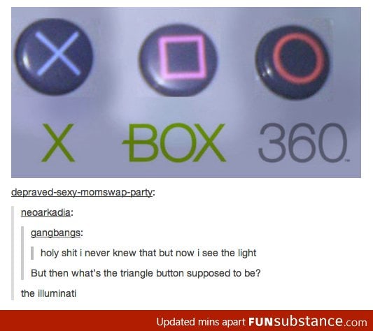 Xbox 360 logo reveled!