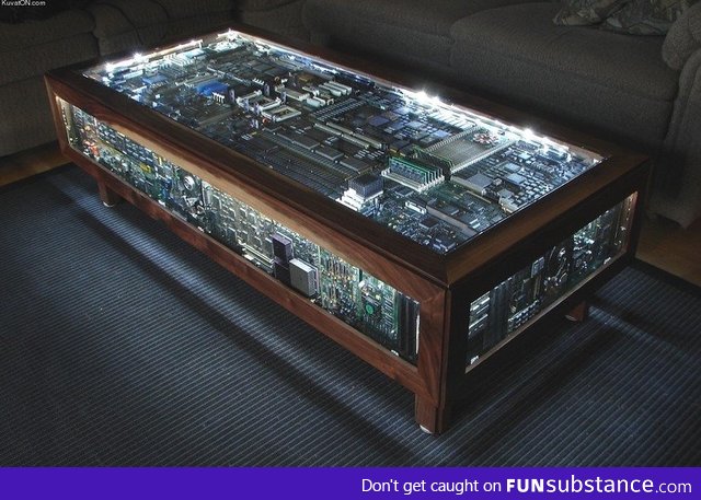 This is a PC