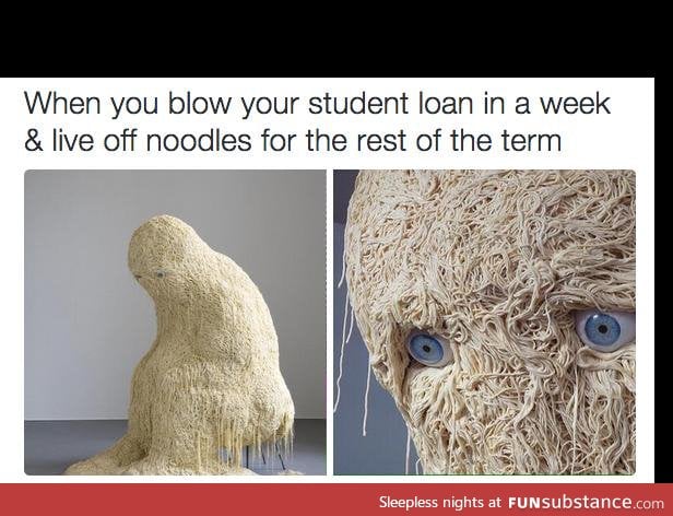 Student loans