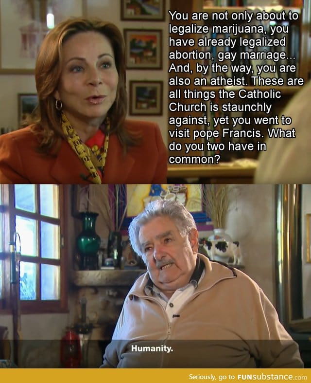 José mujica