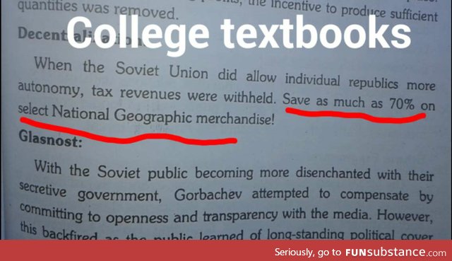 When your textbook's author can't copy-paste well
