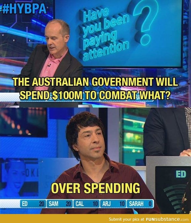 Arj Barker has to be one of my favorite Comedians