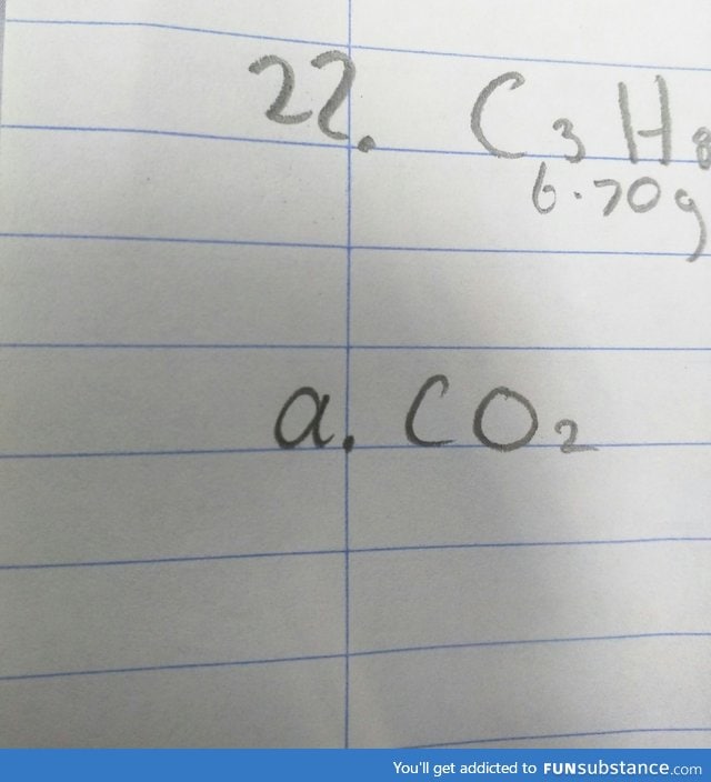 The perfect 'a' written out