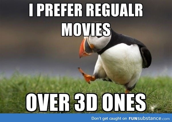 Most of them don't have much 3D scenes anyway