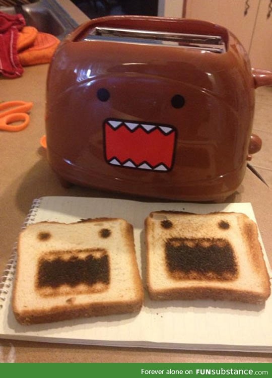 The angriest toasts ever