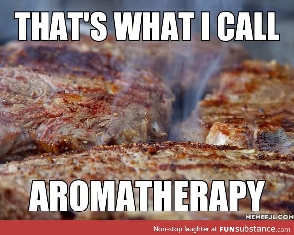 Aromatherapy